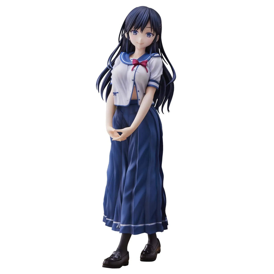 Ore o Suki nano wa Omae dakekayo - Sanshokuin Sumireko (Union Creative International Ltd)ㅤ – Union Creative – ActionFigure Brasil