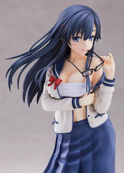 Oresuki - Sanshokuin Sumireko - 1/7 (Aniplex) [Shop Exclusive]ㅤ – Aniplex – ActionFigure Brasil — close