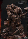 Orgrim (Imitation Bronze) - ActionFigure Brasil