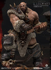 Orgrim (Standard Version) - ActionFigure Brasil