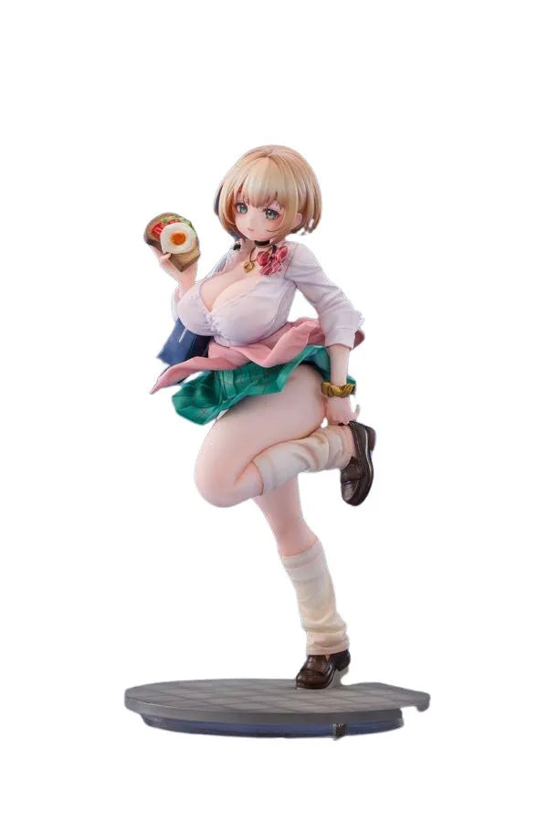 Original - Absent-minded JK Aiuchi Hina - 1/7 - Another Color (Hobby Sakura)ㅤ – Hobby Sakura – ActionFigure Brasil