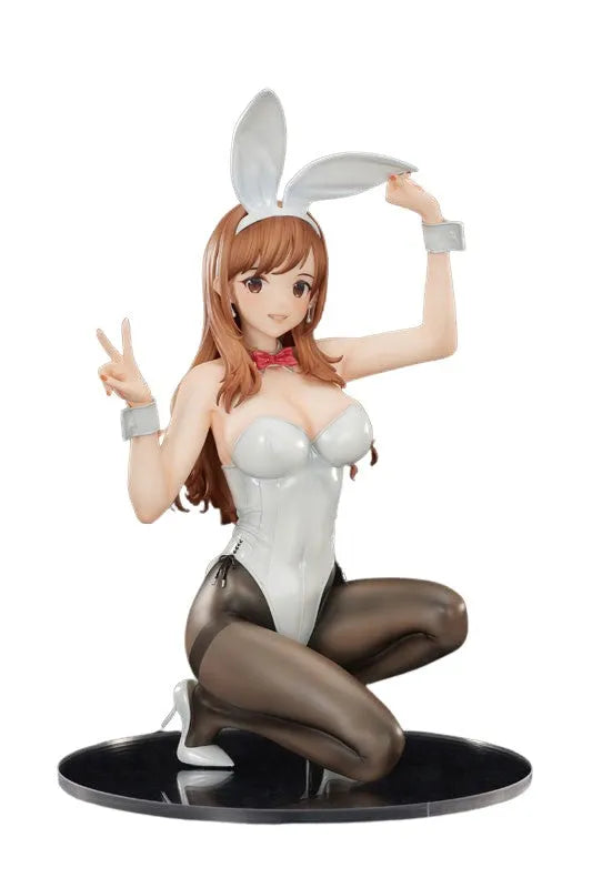 Original - Akao Umeka - 1/4 (Magi Arts)ㅤ – Magi Arts – ActionFigure Brasil