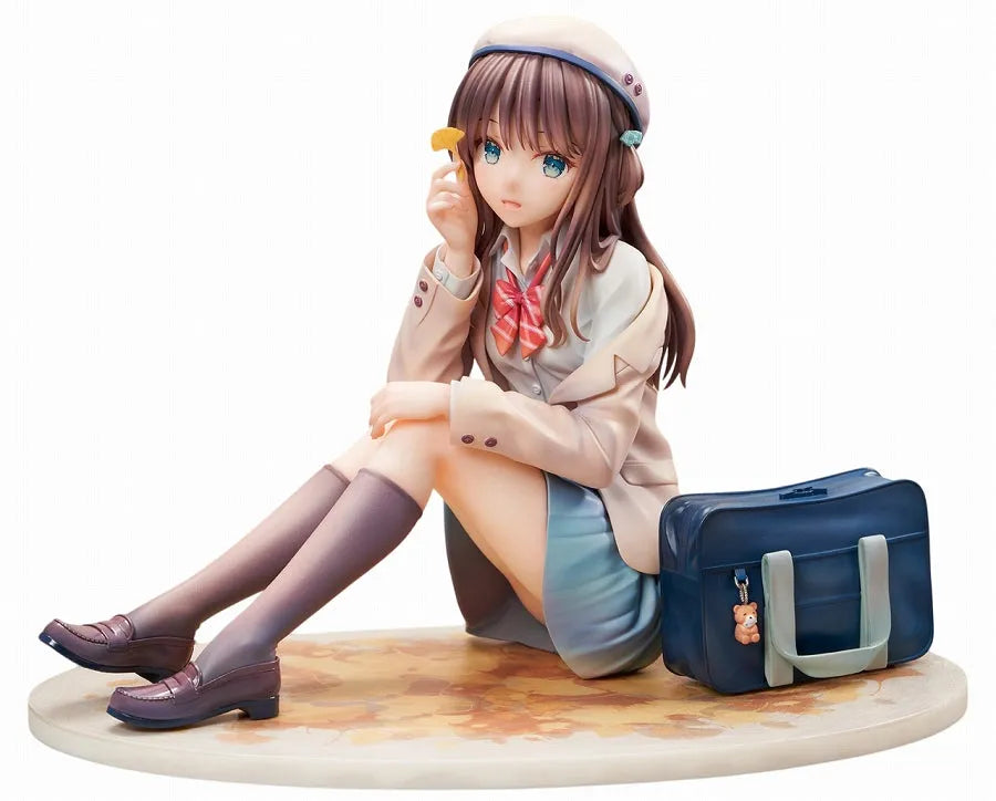 Original - Aki no Iro - 1/6 (Hobby Chaton)ㅤ – Hobby Chaton – ActionFigure Brasil