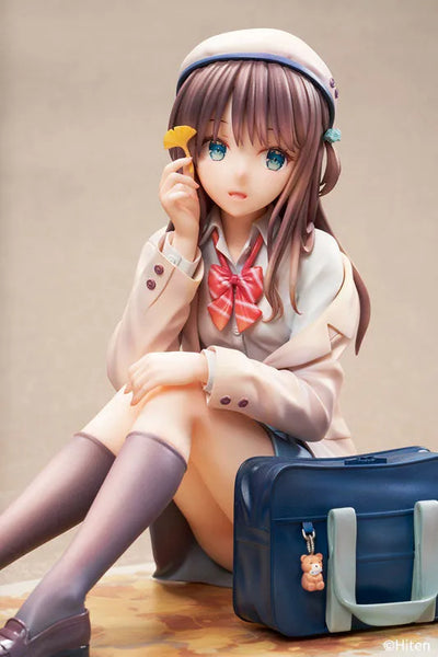 Original - Aki no Iro - 1/6 (Hobby Chaton)ㅤ – Hobby Chaton – ActionFigureBrasil — com base expositora