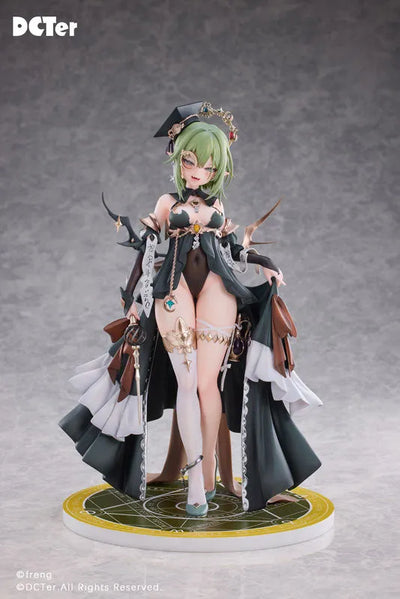 Original - Alchemist - 1/7 (Shenzhen Mabell Animation Culture Development Co., Ltd.)ㅤ – Ltd.,Shenzhen Mabell Animation Culture Development Co. – ActionFigureBrasil — detalhe do produto