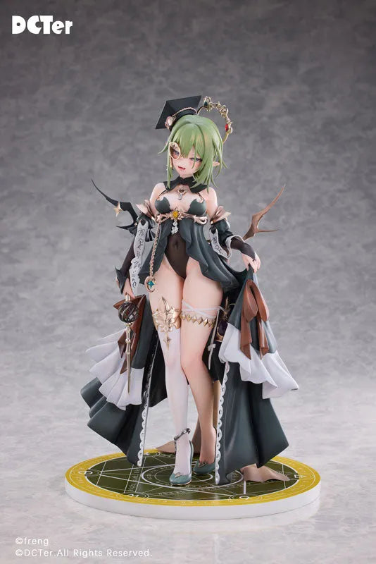 Original - Alchemist - 1/7 (Shenzhen Mabell Animation Culture Development Co., Ltd.)ㅤ – Ltd.,Shenzhen Mabell Animation Culture Development Co. – ActionFigure Brasil