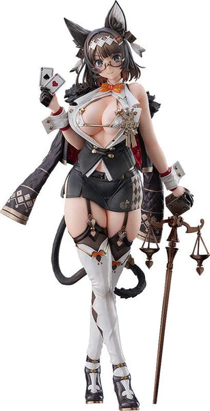 Original - Alice-chan - 1/7 (Max Factory)ㅤ – Max Factory – ActionFigure Brasil