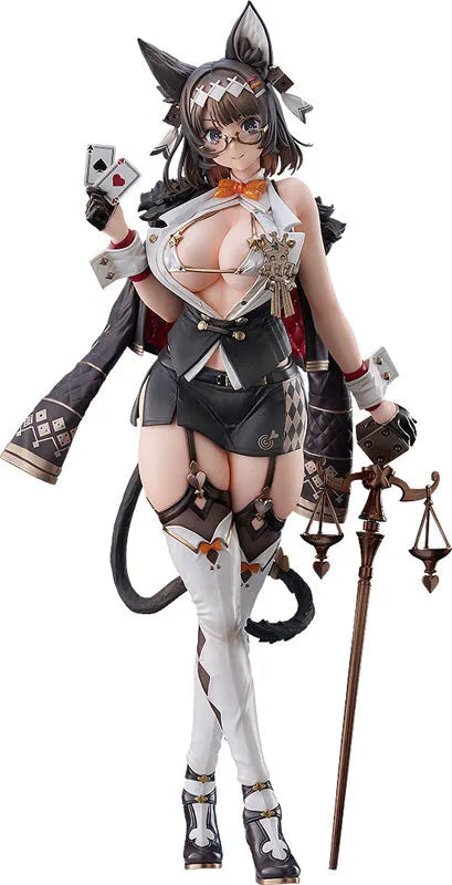 Original - Alice-chan - 1/7 (Max Factory)ㅤ – Max Factory – ActionFigure Brasil