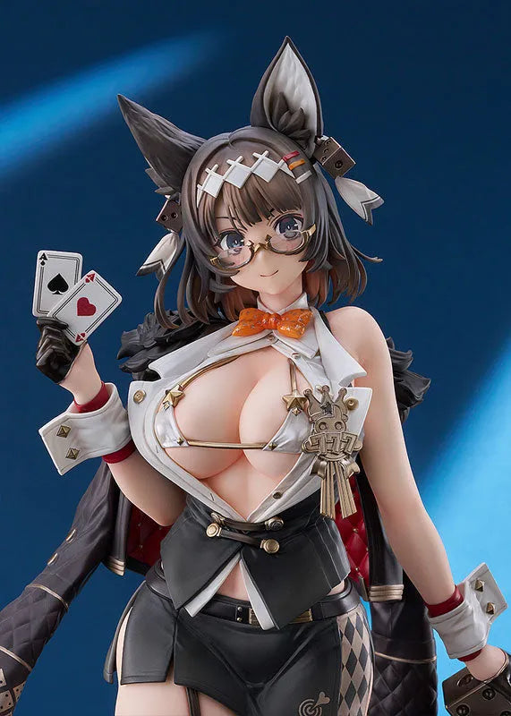 Original - Alice-chan - 1/7 (Max Factory)ㅤ – Max Factory – ActionFigure Brasil