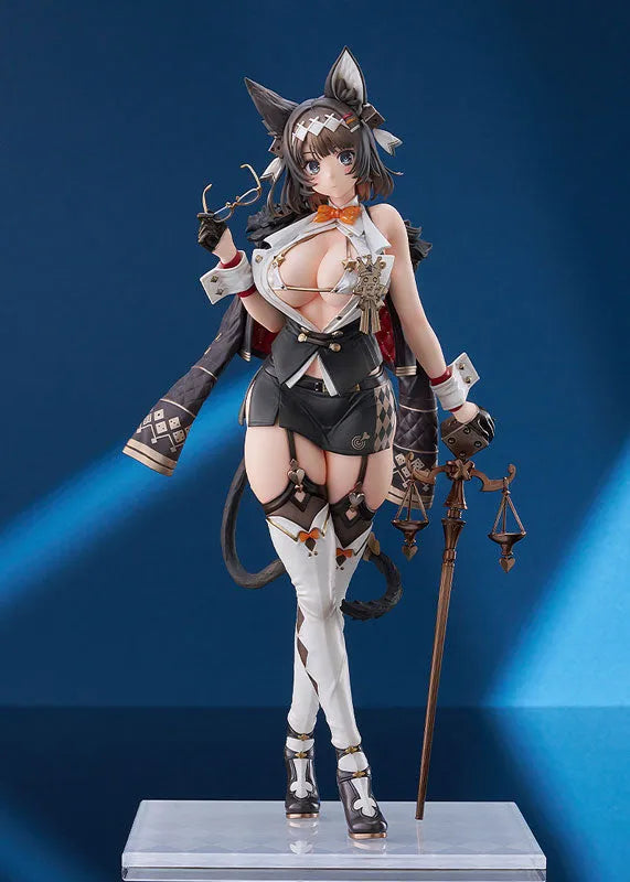 Original - Alice-chan - 1/7 (Max Factory)ㅤ – Max Factory – ActionFigure Brasil