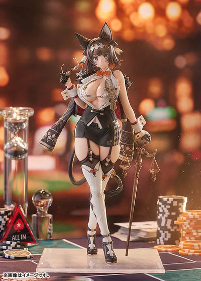 Original - Alice-chan - 1/7 (Max Factory)ㅤ – Max Factory – ActionFigureBrasil — ambientada