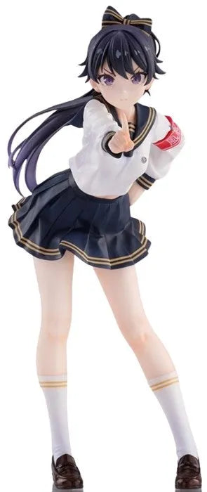 Original - Alpha Uyu - 1/7 (Bastetoys, Tokyo Figure)ㅤ – Tokyo Figure,Bastetoys – ActionFigure Brasil