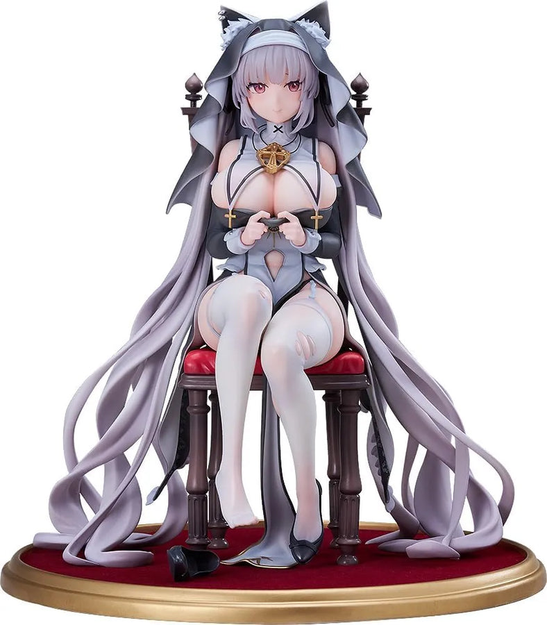 Original - Alvina-chan - 1/7 - Sister Ver. (Solarain) [Shop Exclusive]ㅤ – Solarain – ActionFigure Brasil