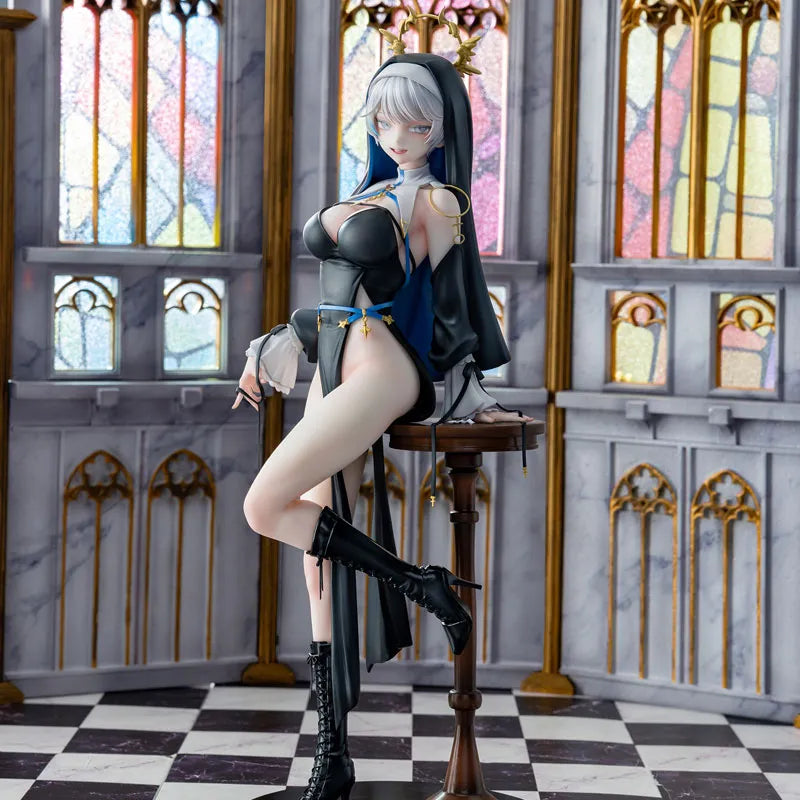 Original - Anastasia - 1/6 - Deluxe Edition (Fallingcat, Kawa Design)ㅤ – Kawa Design,Fallingcat – ActionFigure Brasil