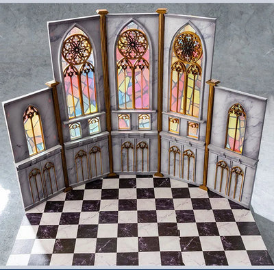 Original - Anastasia - 1/6 - Deluxe Edition (Fallingcat, Kawa Design)ㅤ – Kawa Design,Fallingcat – ActionFigureBrasil — detalhe do produto