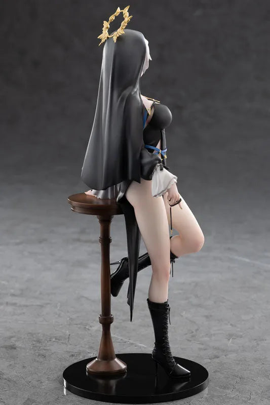 Original - Anastasia - 1/6 - Deluxe Edition (Fallingcat, Kawa Design)ㅤ – Kawa Design,Fallingcat – ActionFigure Brasil