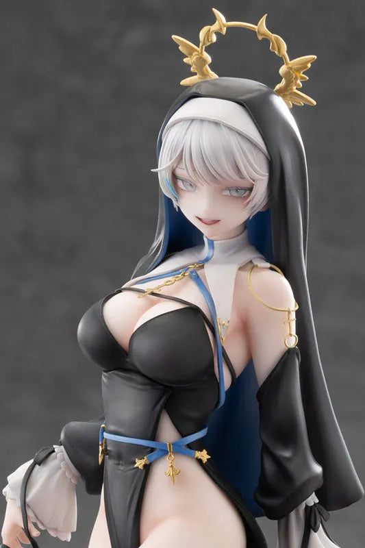 Original - Anastasia - 1/6 - Deluxe Edition (Fallingcat, Kawa Design)ㅤ – Kawa Design,Fallingcat – ActionFigure Brasil
