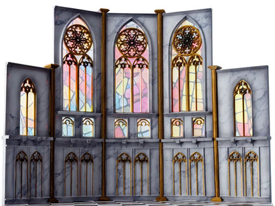 Original - Anastasia - 1/6 - Deluxe Edition (Fallingcat, Kawa Design)ㅤ – Kawa Design,Fallingcat – ActionFigureBrasil — ambientada