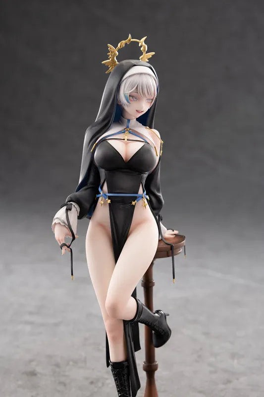 Original - Anastasia - 1/6 - Deluxe Edition (Fallingcat, Kawa Design)ㅤ – Kawa Design – ActionFigureBrasil