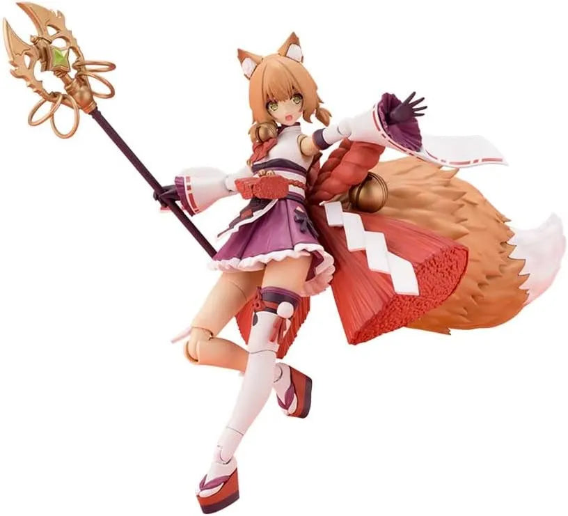 Original - Arcanadea - Yukumo (Kotobukiya)ㅤ – Kotobukiya – ActionFigure Brasil