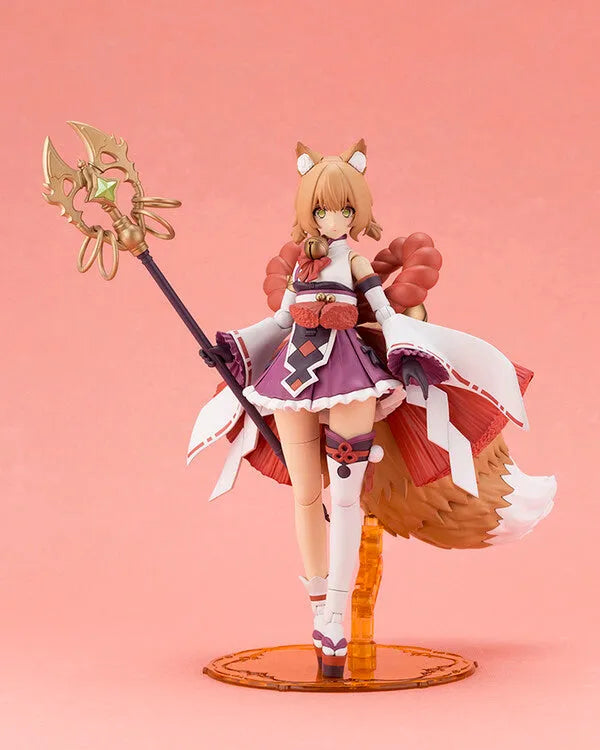 Original - Arcanadea - Yukumo (Kotobukiya)ㅤ – Kotobukiya – ActionFigure Brasil