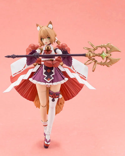 Original - Arcanadea - Yukumo (Kotobukiya)ㅤ – Kotobukiya – ActionFigureBrasil — close