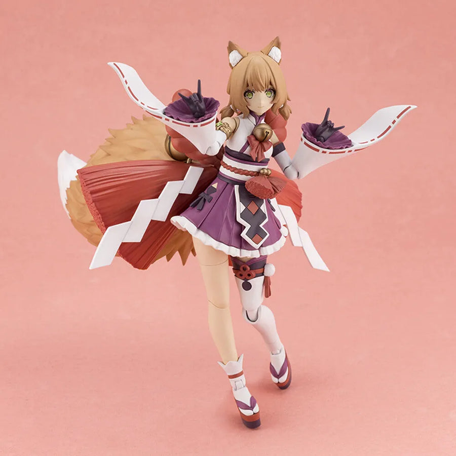Original - Arcanadea - Yukumo (Kotobukiya)ㅤ – Kotobukiya – ActionFigure Brasil