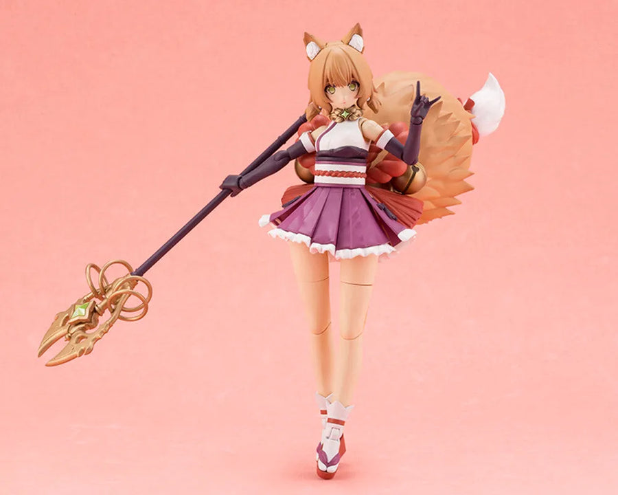 Original - Arcanadea - Yukumo (Kotobukiya)ㅤ – Kotobukiya – ActionFigure Brasil