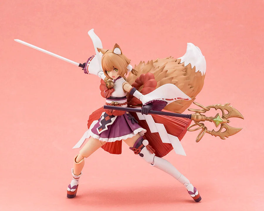 Original - Arcanadea - Yukumo (Kotobukiya)ㅤ – Kotobukiya – ActionFigure Brasil