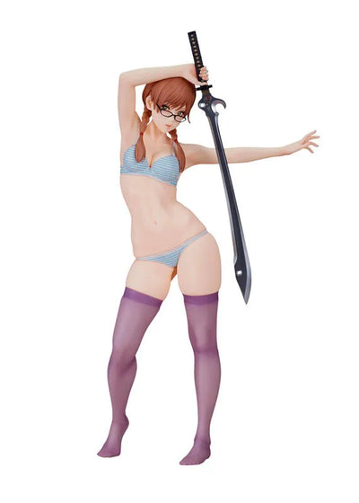 Original - Arisugawa Shii (Flare)ㅤ – Flare – ActionFigure Brasil