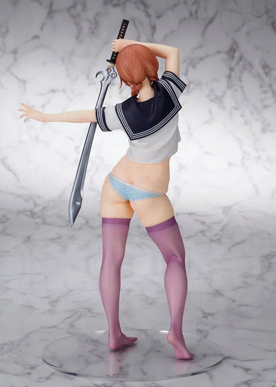 Original - Arisugawa Shii (Flare)ㅤ – Flare – ActionFigureBrasil — com base expositora
