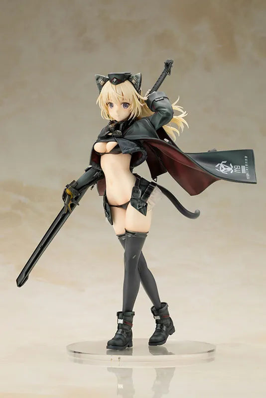 Original - Arsia (Kotobukiya)ㅤ – Kotobukiya – ActionFigureBrasil