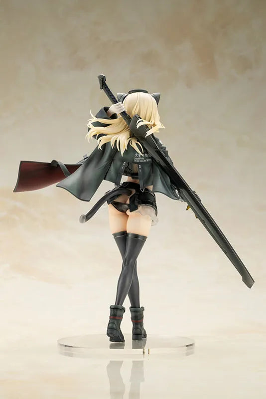 Original - Arsia (Kotobukiya)ㅤ – Kotobukiya – ActionFigureBrasil