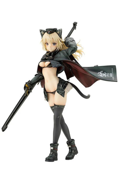 Original - Arsia (Kotobukiya)ㅤ – Kotobukiya as Manufacturer – ActionFigure Brasil