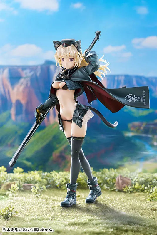 Original - Arsia (Kotobukiya)ㅤ – Kotobukiya as Manufacturer – ActionFigure Brasil