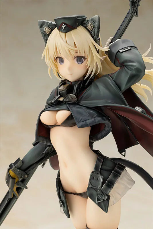 Original - Arsia (Kotobukiya)ㅤ – Kotobukiya as Manufacturer – ActionFigure Brasil