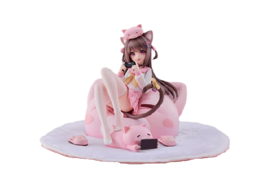 Original - Asaki - 1/7 (RaiseDream)ㅤ – RaiseDream – ActionFigureBrasil
