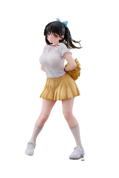 Original - Aya - 1/6 (Hobby Sakura)ㅤ – Hobby Sakura – ActionFigure Brasil