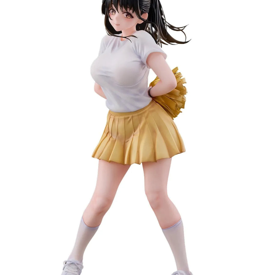 Original - Aya - 1/6 (Hobby Sakura)ㅤ – Hobby Sakura – ActionFigure Brasil