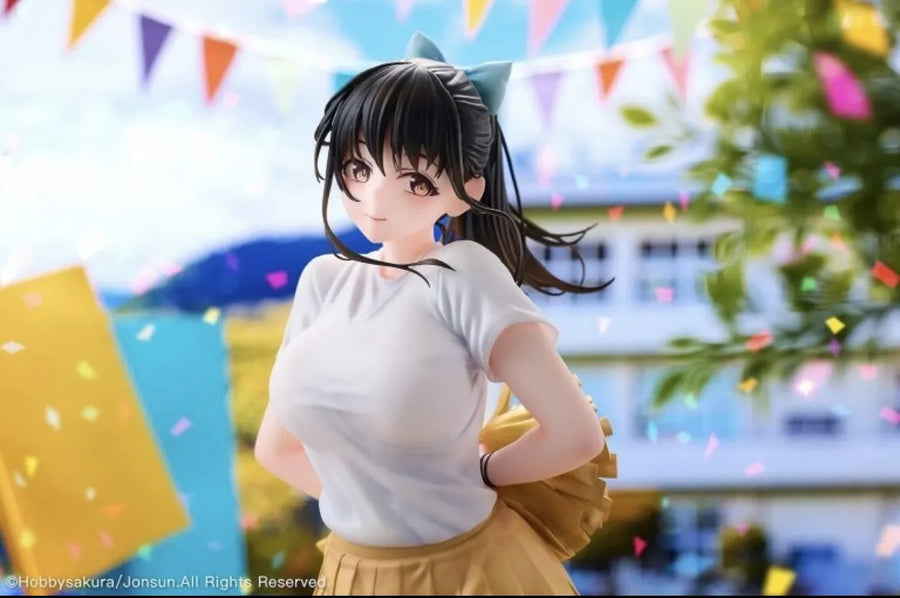 Original - Aya - 1/6 (Hobby Sakura)ㅤ – Hobby Sakura – ActionFigure Brasil