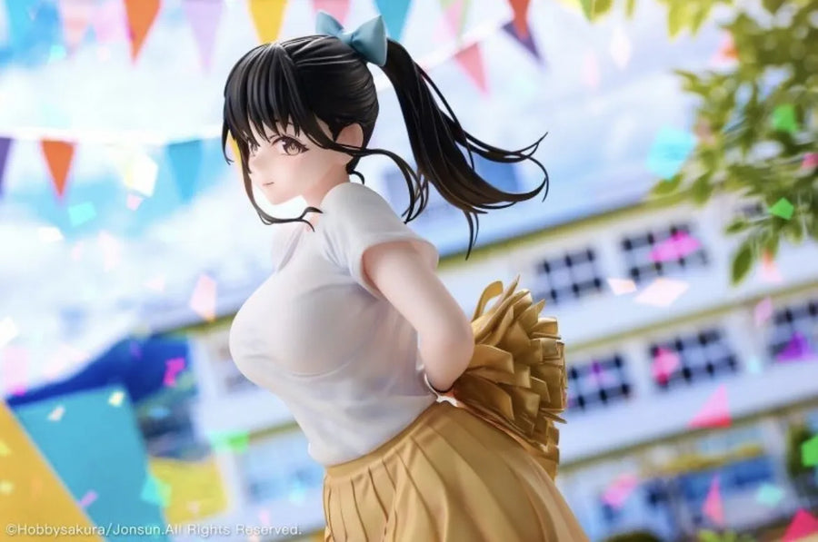 Original - Aya - 1/6 (Hobby Sakura)ㅤ – Hobby Sakura – ActionFigure Brasil