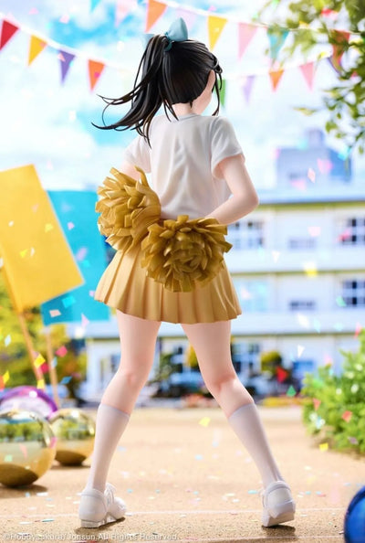 Original - Aya - 1/6 (Hobby Sakura)ㅤ – Hobby Sakura – ActionFigureBrasil — embalagem