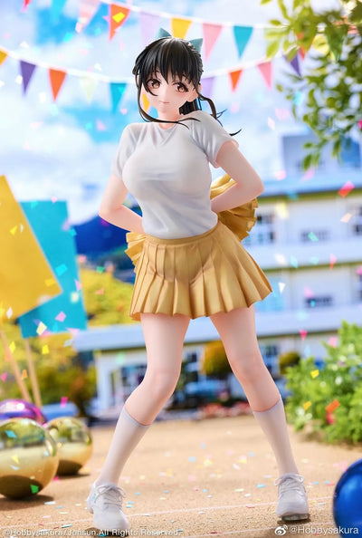 Original - Aya - 1/6 (Hobby Sakura)ㅤ – Hobby Sakura – ActionFigure Brasil — acessórios