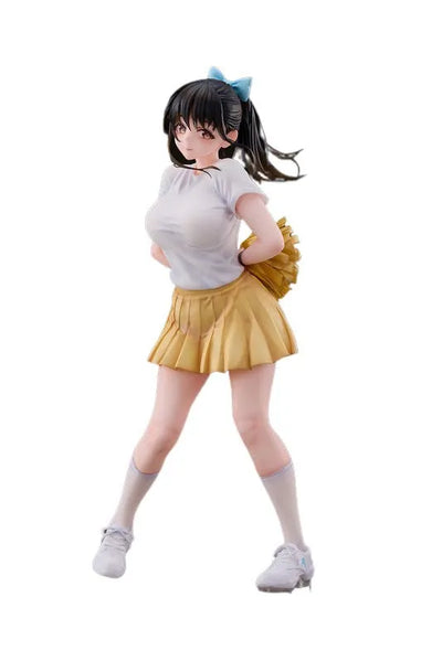 Original - Aya - 1/6 - Limited Edition with Bonus (Hobby Sakura)ㅤ – Hobby sakura – ActionFigure Brasil
