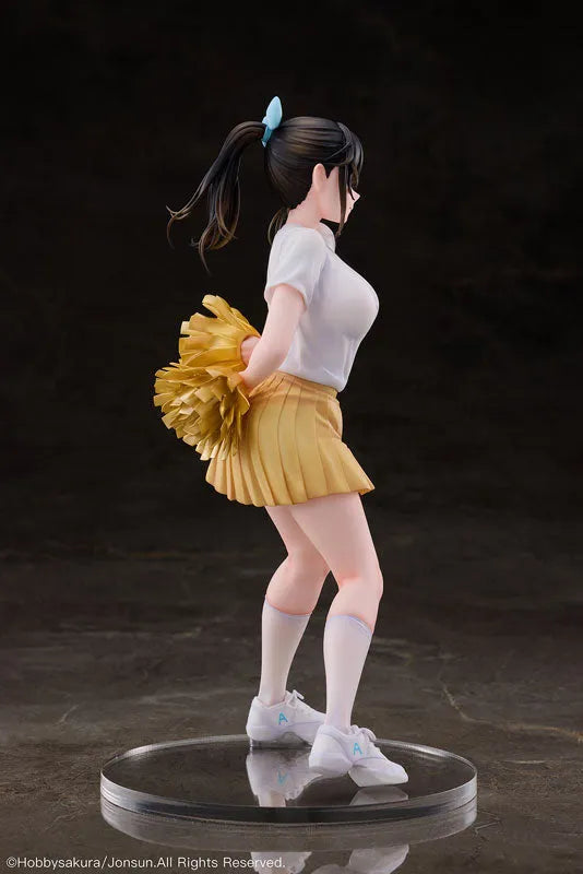 Original - Aya - 1/6 - Limited Edition with Bonus (Hobby Sakura)ㅤ – Hobby sakura – ActionFigure Brasil