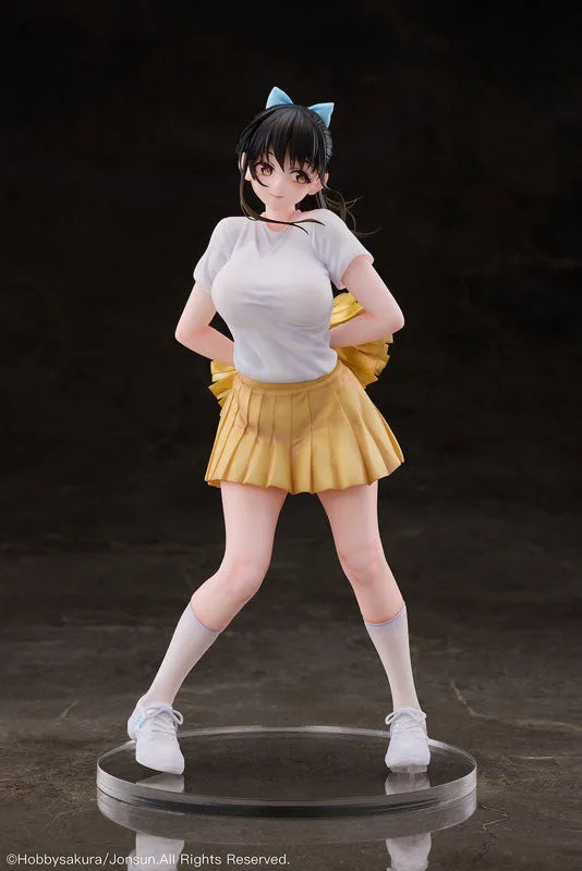Original - Aya - 1/6 - Limited Edition with Bonus (Hobby Sakura)ㅤ – Hobby sakura – ActionFigure Brasil