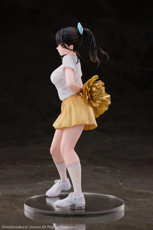 Original - Aya - 1/6 - Limited Edition with Bonus (Hobby Sakura)ㅤ – Hobby sakura – ActionFigure Brasil