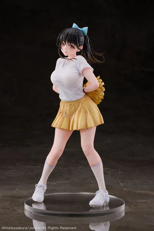 Original - Aya - 1/6 - Limited Edition with Bonus (Hobby Sakura)ㅤ – Hobby sakura – ActionFigure Brasil