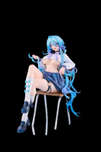 Original - Ayasakura Yuzuki - 1/7 - Deluxe Ver. with Tapestry (HOBBY SAKURA)ㅤ – HOBBY SAKURA – ActionFigure Brasil