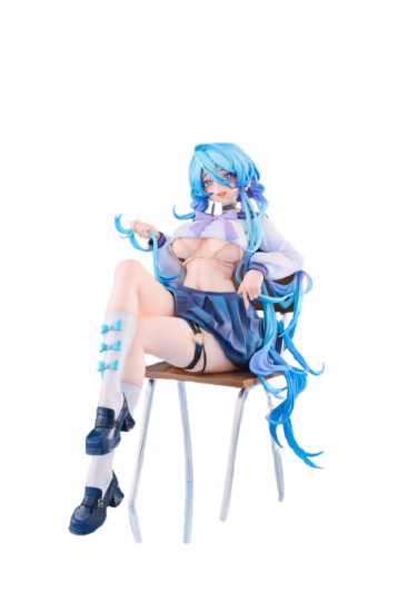 Original - Ayasakura Yuzuki - 1/7 - Regular Ver. (HOBBY SAKURA)ㅤ – Hobby Sakura – ActionFigureBrasil